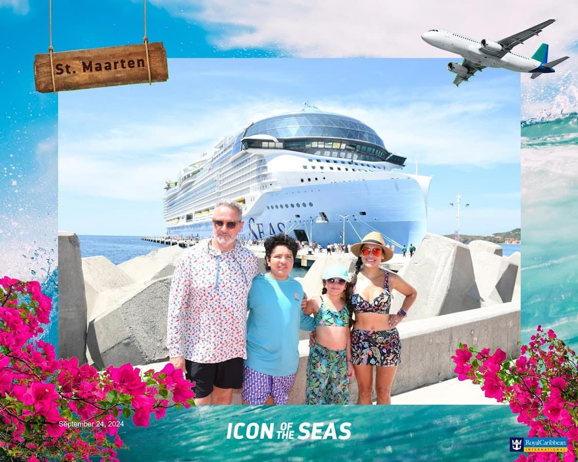 Cruise Planners - Miami and Fort Lauderdale — foto