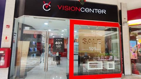 Vision Center