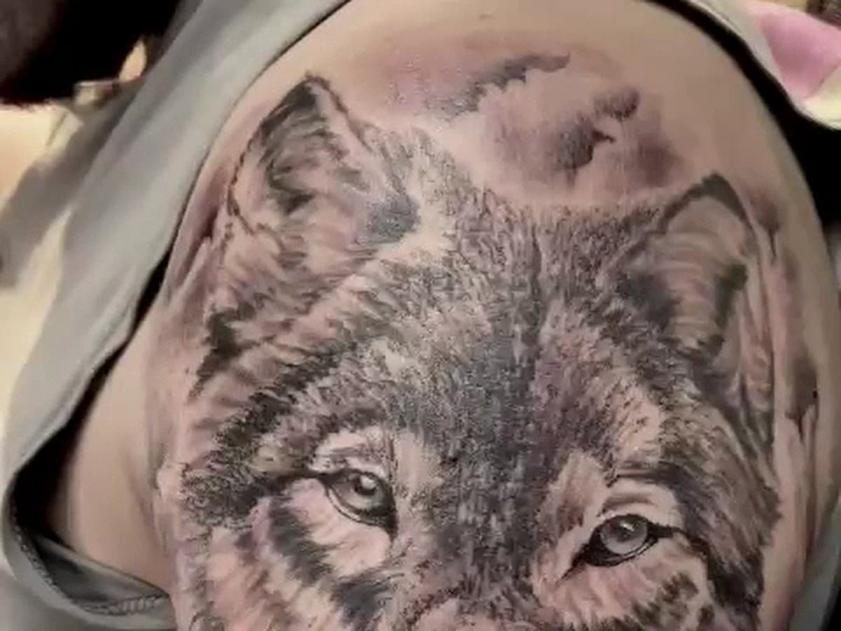 Ox-Fly Tattoo & Body Piercing — foto