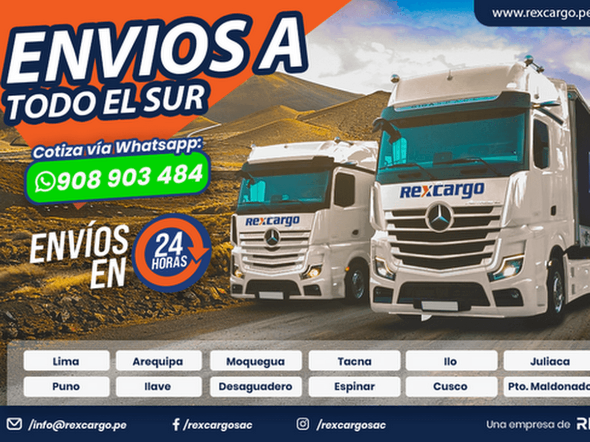 Grau Logística Express