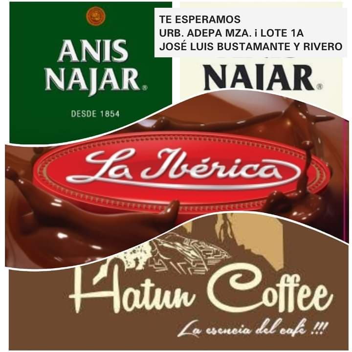 Arequipa Store