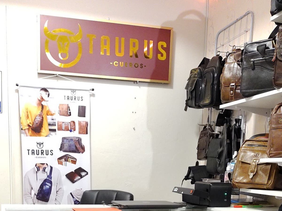 Arequipa Store — foto