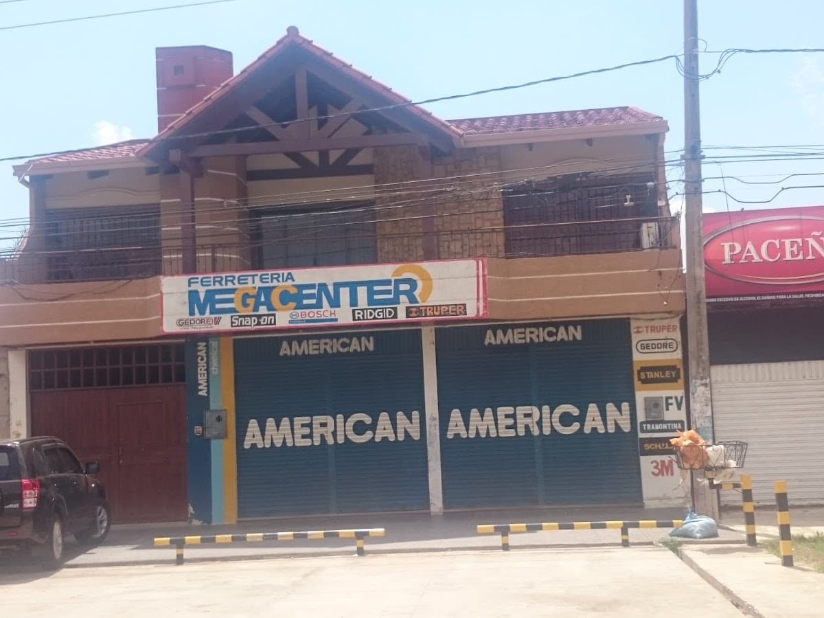 Herramientas San Javier Center S.R.L — foto