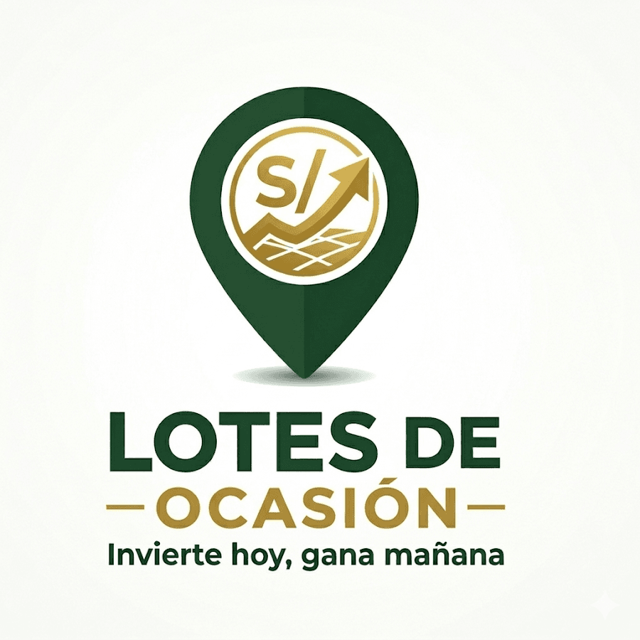Lotes en Ocasion
