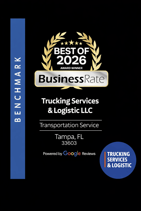Trucking Services & Logistic LLC