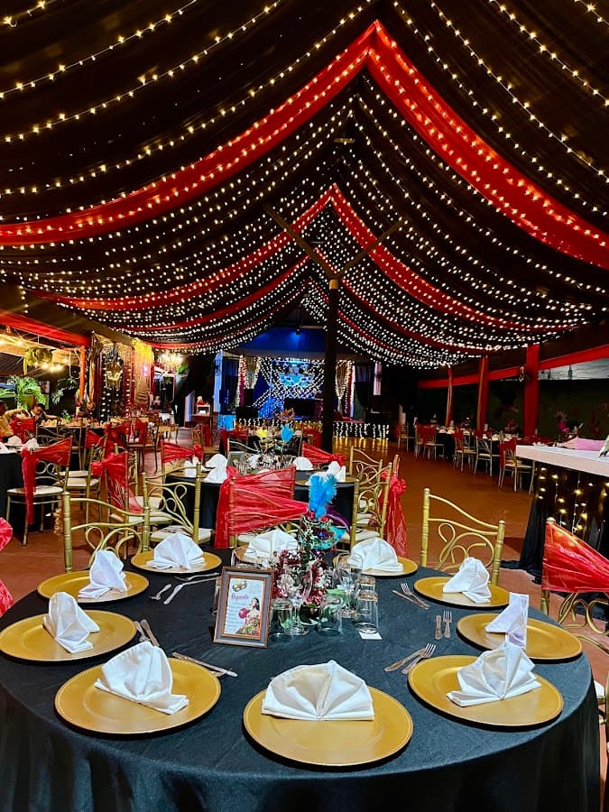 Topazio Decoraciones y Eventos — foto