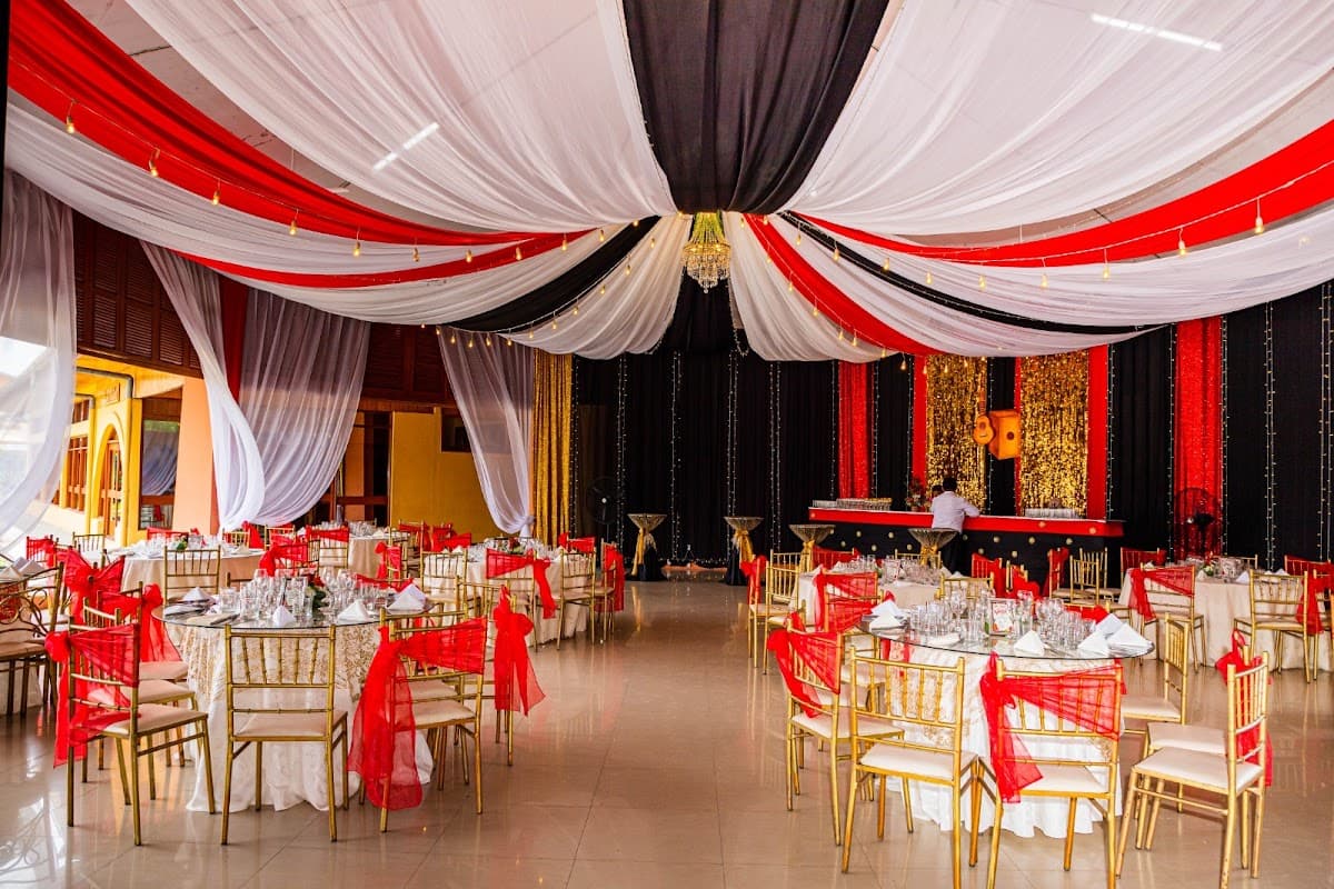 Topazio Decoraciones y Eventos — foto