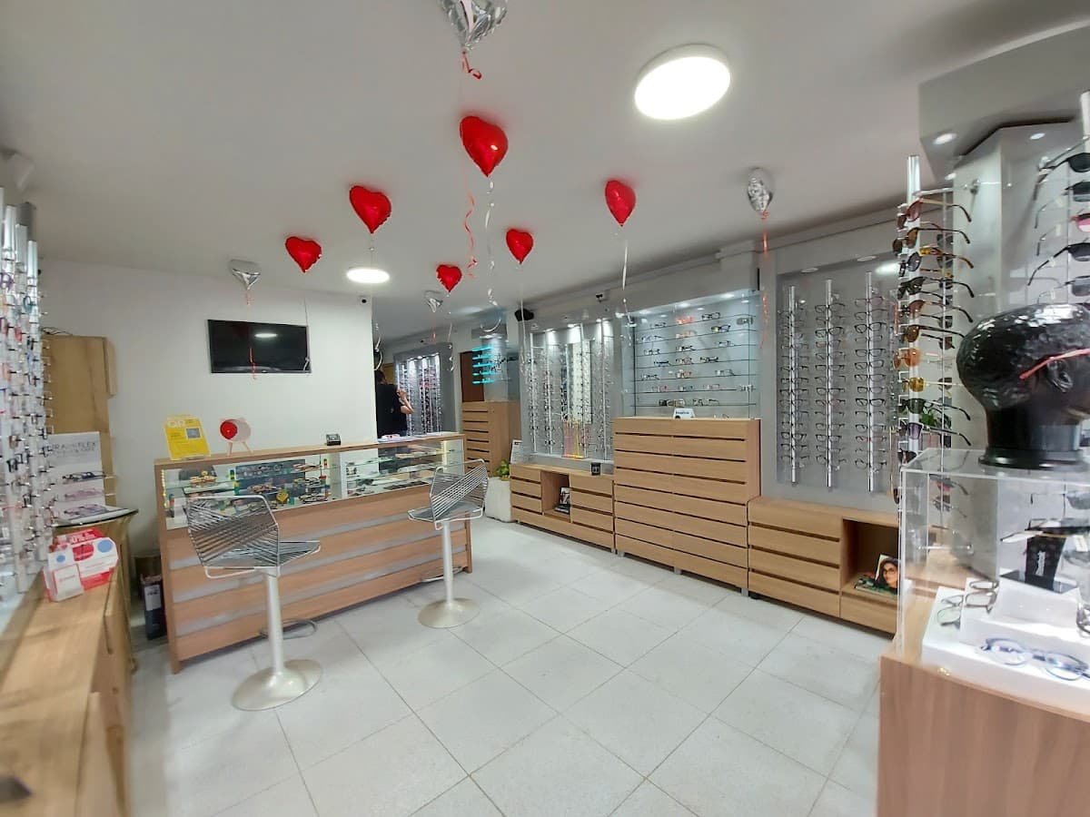 Optica Visual Times