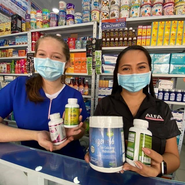 Droguería Cúcuta - Farma Salud del Norte S.A.S — foto