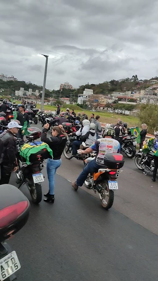 Meg Motos — foto