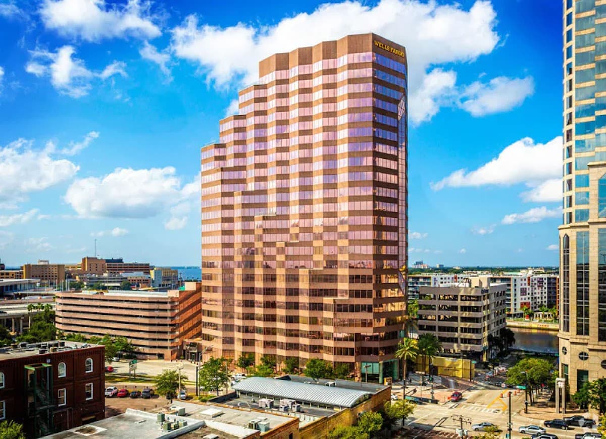 LossUp Adjust LLC - Public Adjusters Tampa