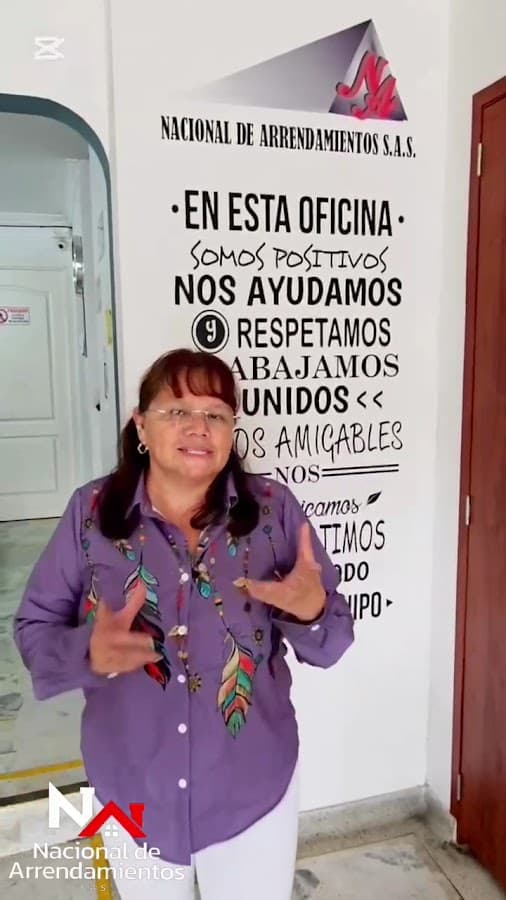 Nacional de Arrendamientos S.A.S — foto