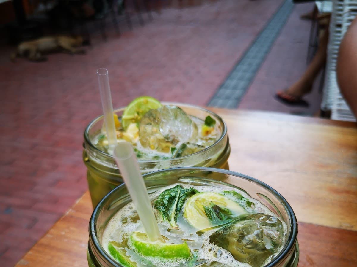 Lulo Café Bar — foto