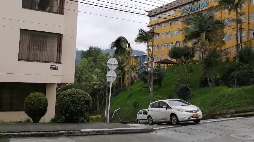 Colegio Seminario Menor de Nuestra Señora del Rosario — foto