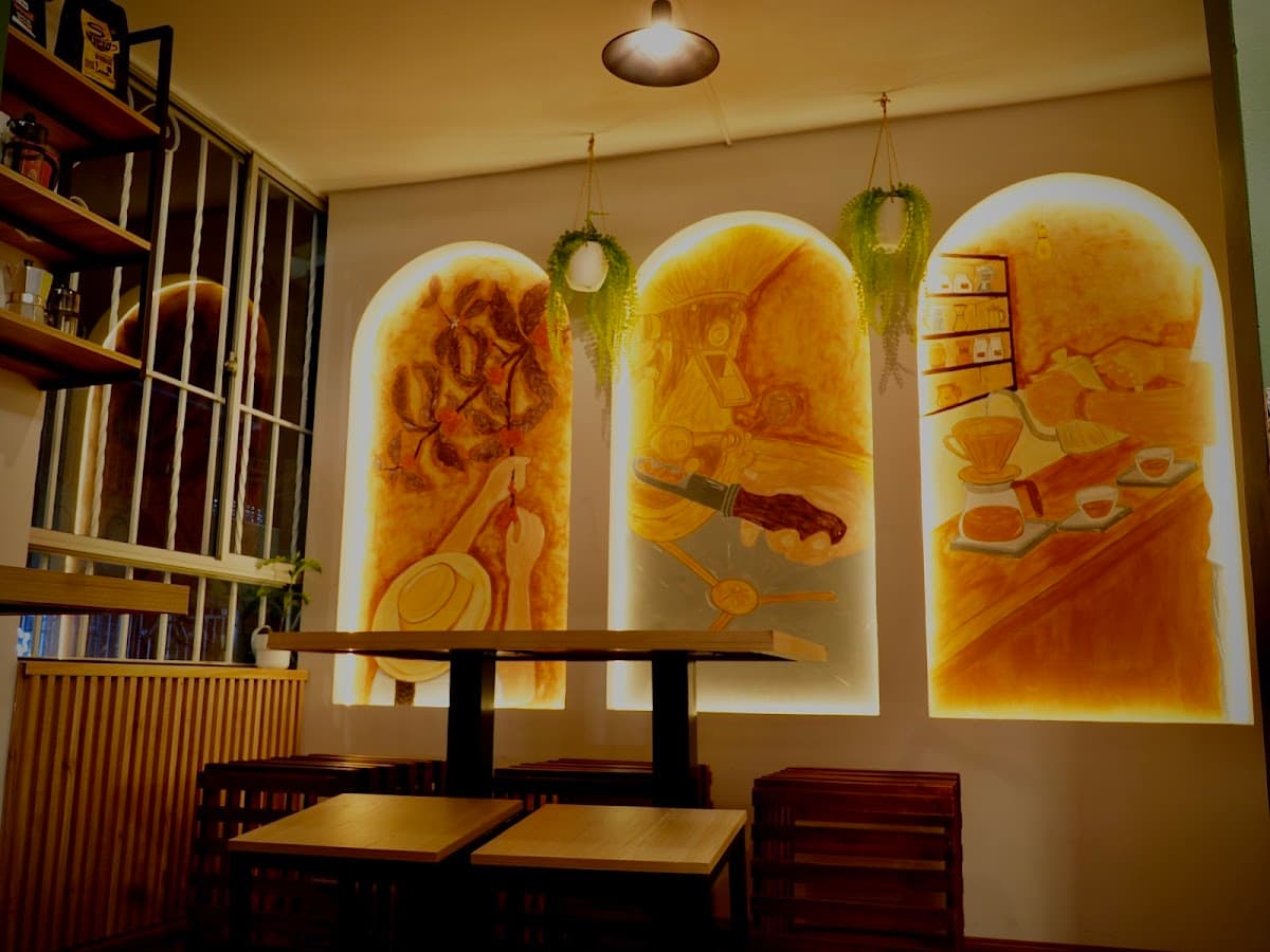 Café Solo