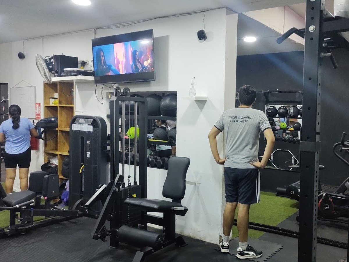 Mental Fitness