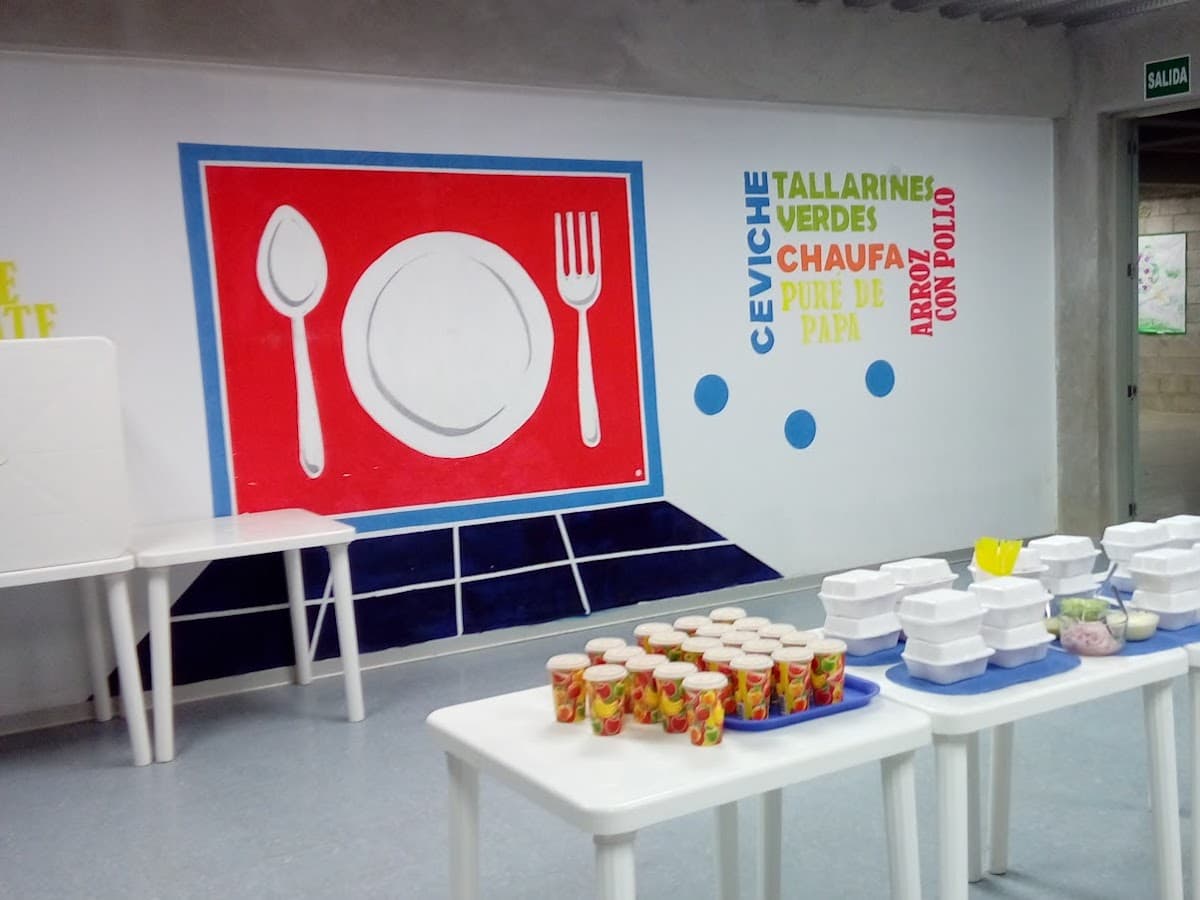 Catering & Eventos ALE