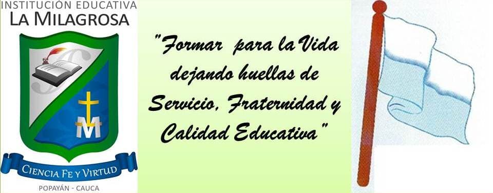 Institución Educativa La Milagrosa — foto