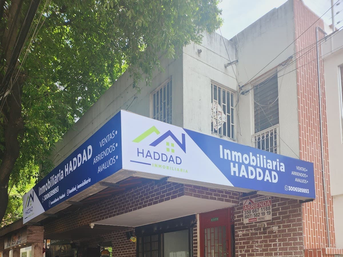 Inmobiliaria Habitar Ltda