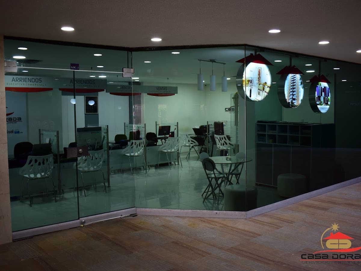 Inmobiliaria Habitar Ltda — foto