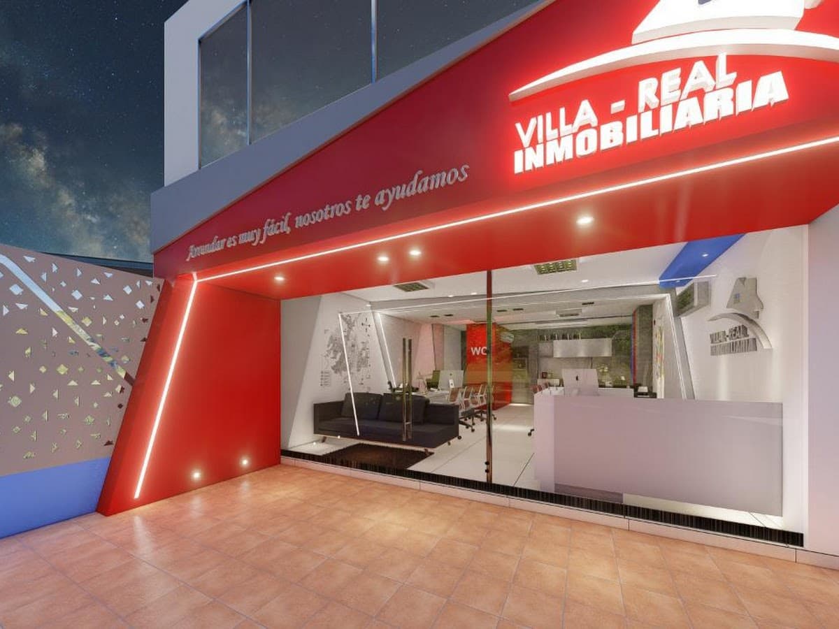 Inmobiliaria Habitar Ltda — foto