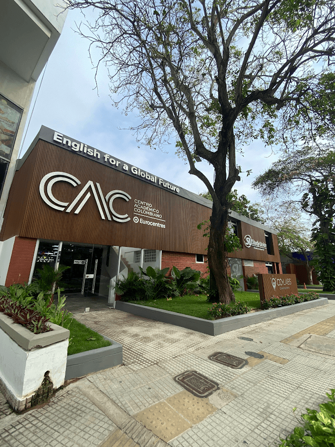 Centro Academico Colombiano CAC