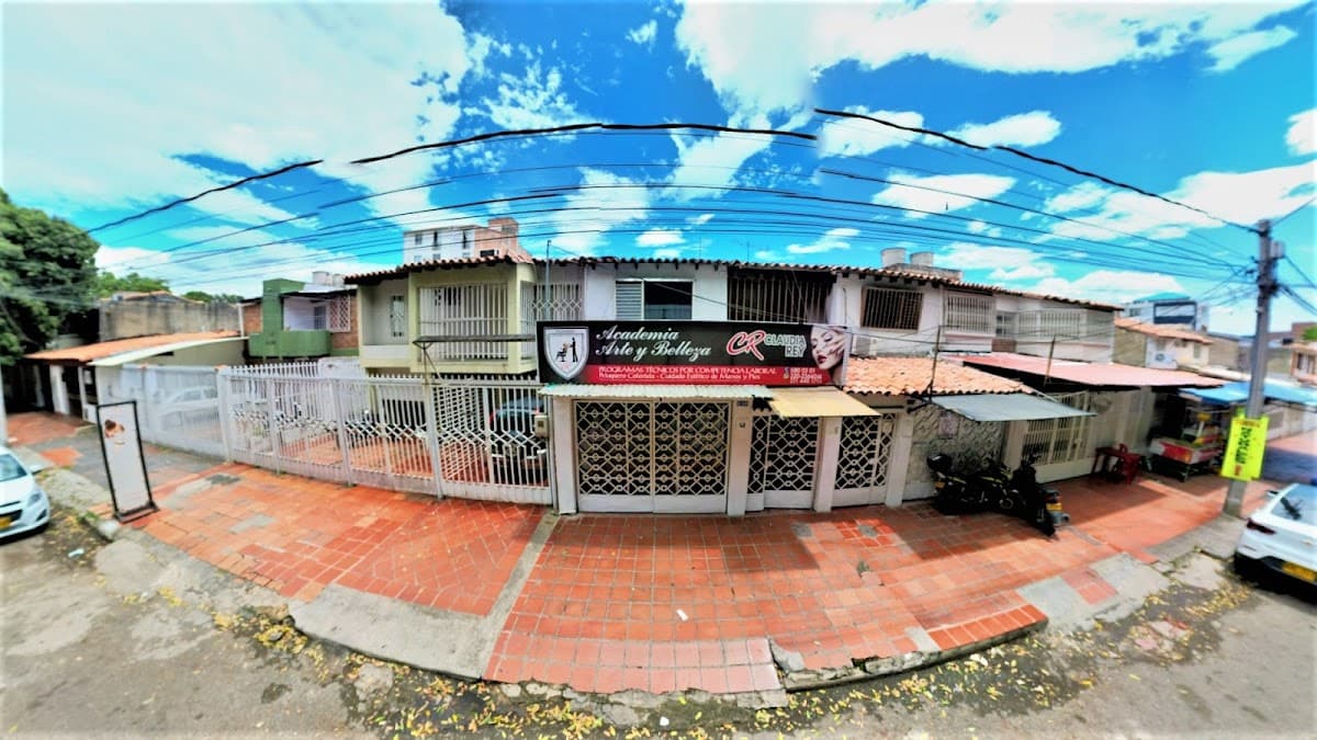Academia Arte y Belleza Claudia Rey ‍ ‍ ️