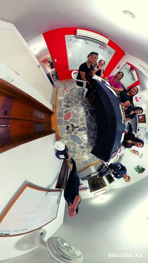 Academia Arte y Belleza Claudia Rey ‍ ‍ ️ — foto