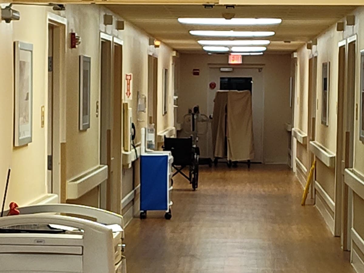 St Marys Rehab — foto
