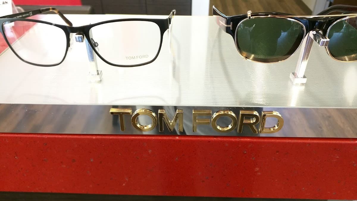 InFocus Eyecare Town Center — foto