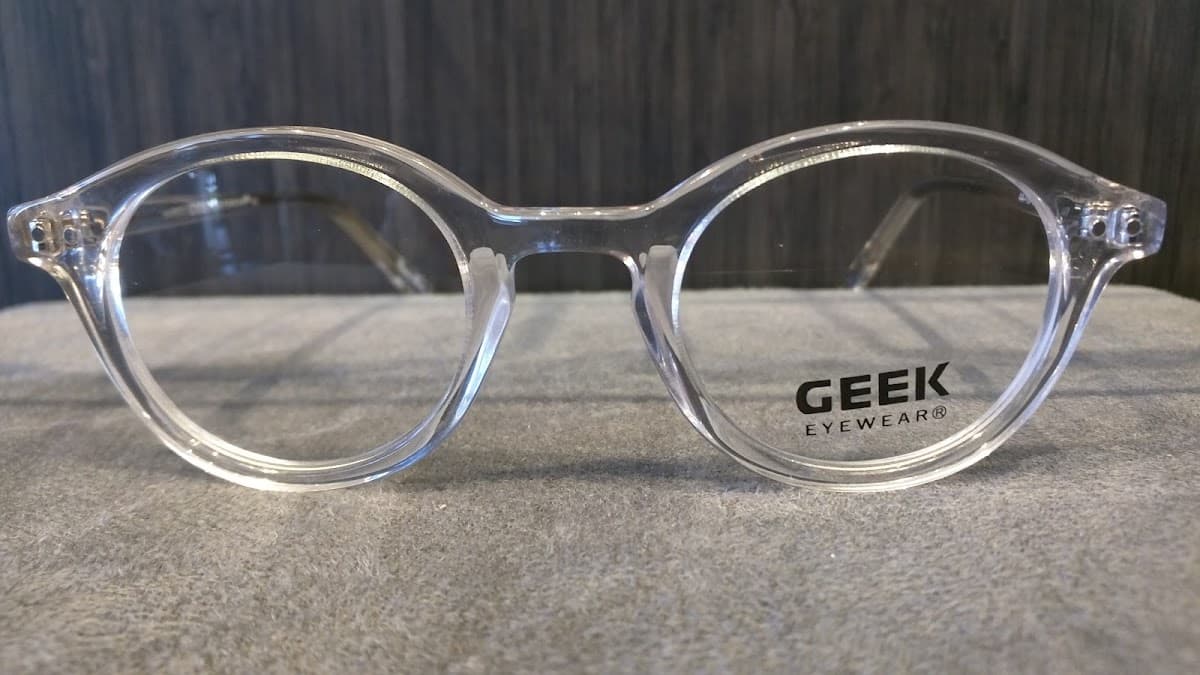 InFocus Eyecare Town Center — foto