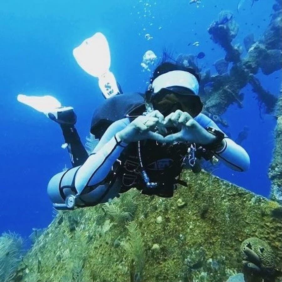 Scuba Carolina Centro
