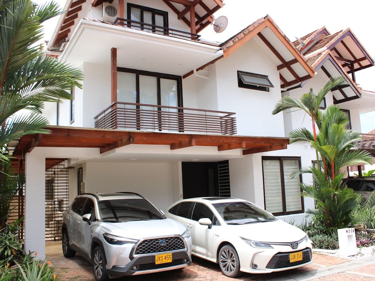 Inmobiliaria Llano Inversiones. — foto