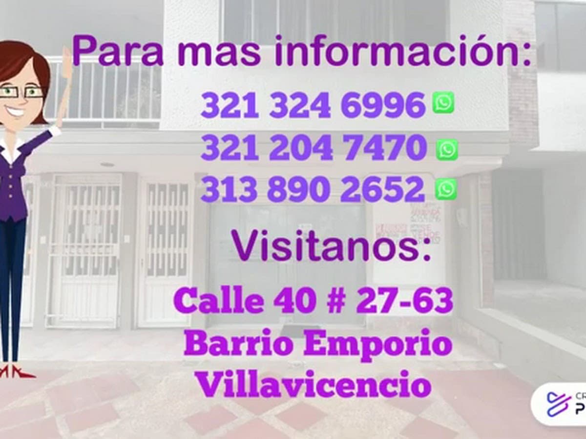 Inmobiliaria Llano Inversiones. — foto