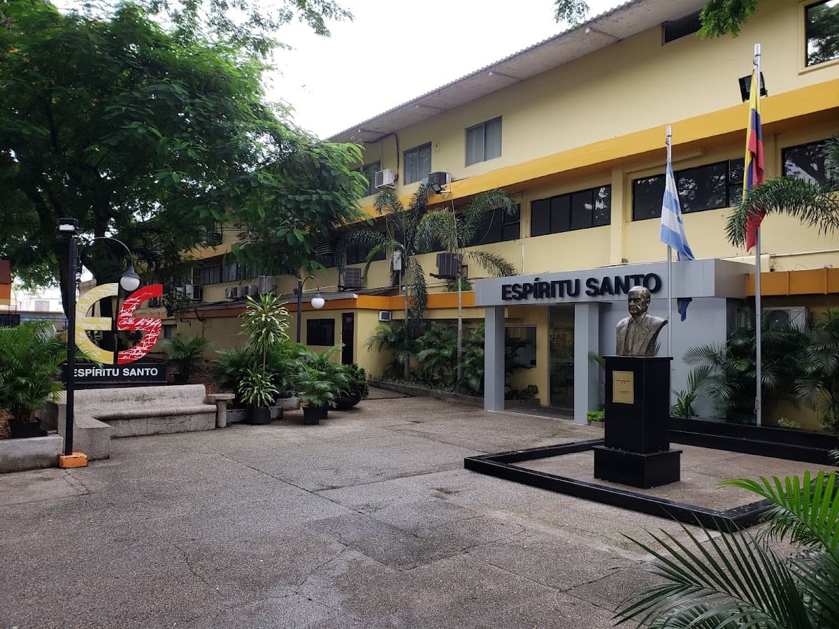 Centro de Estudios Espiritu Santo