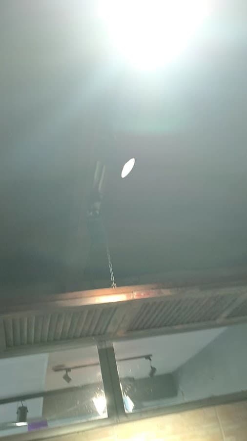 Oris Eletricista Florianópolis — foto