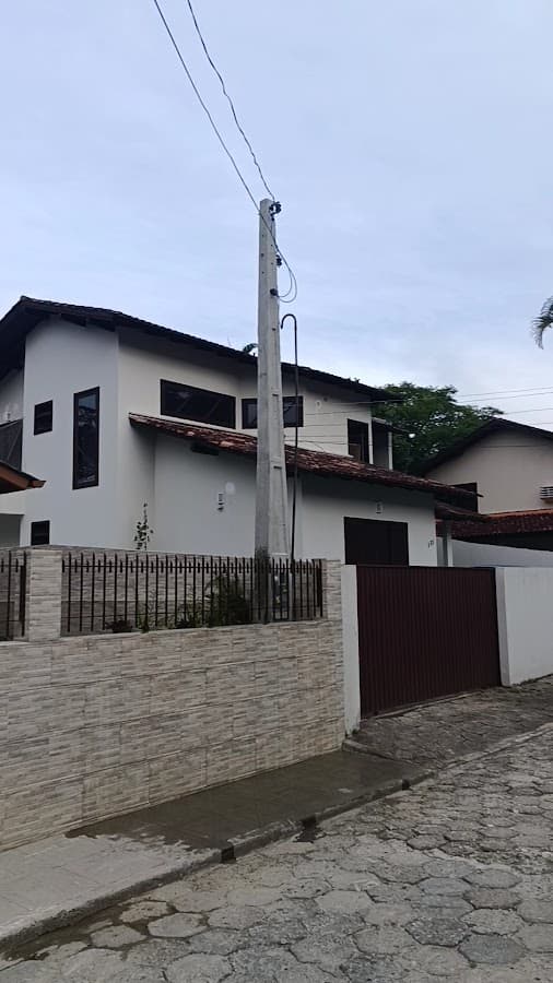 Oris Eletricista Florianópolis — foto