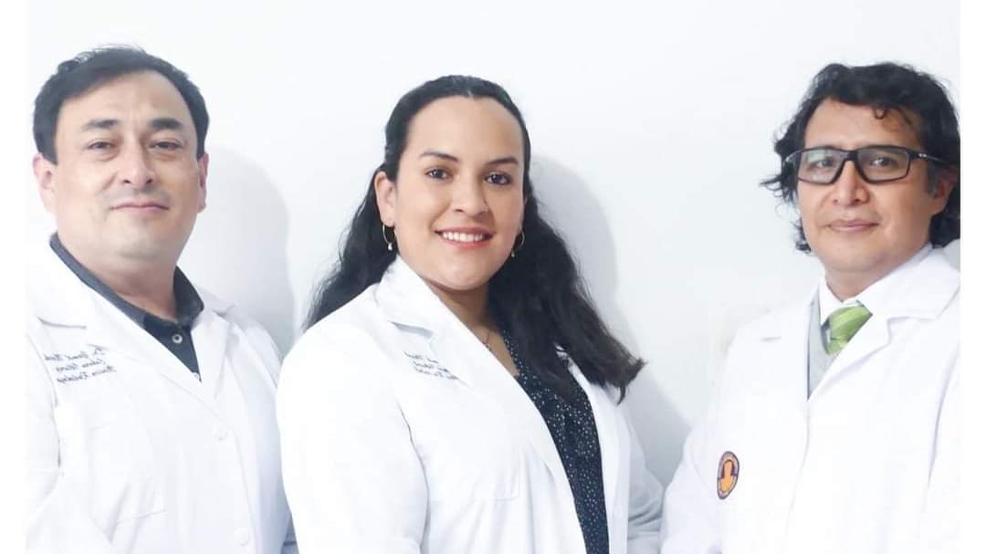 Yabaja - Centro de Diagnóstico y Telemedicina