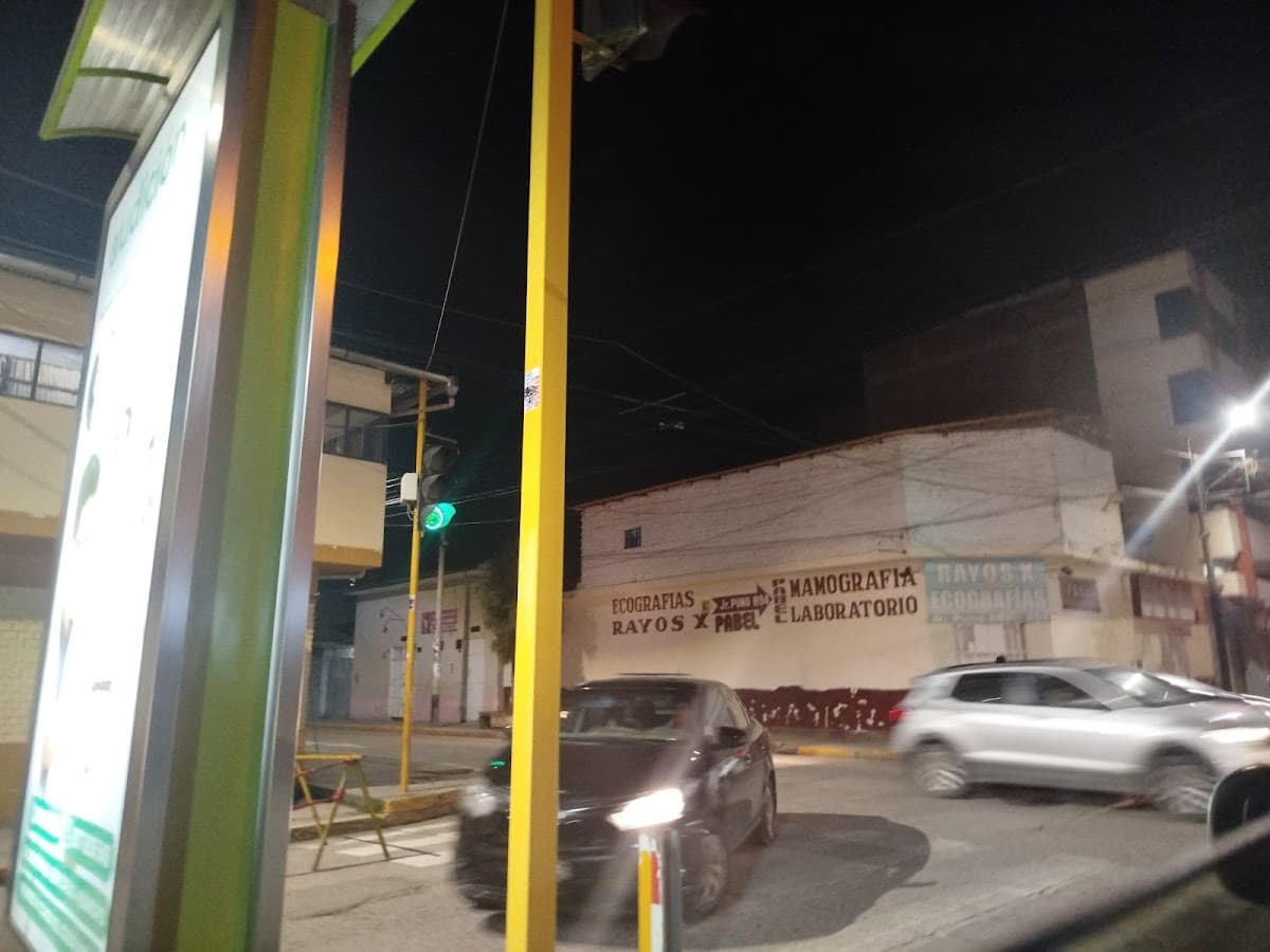Yabaja - Centro de Diagnóstico y Telemedicina — foto