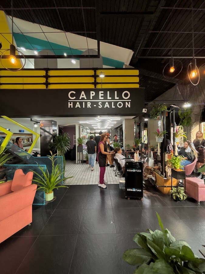 Capello Hair Salon