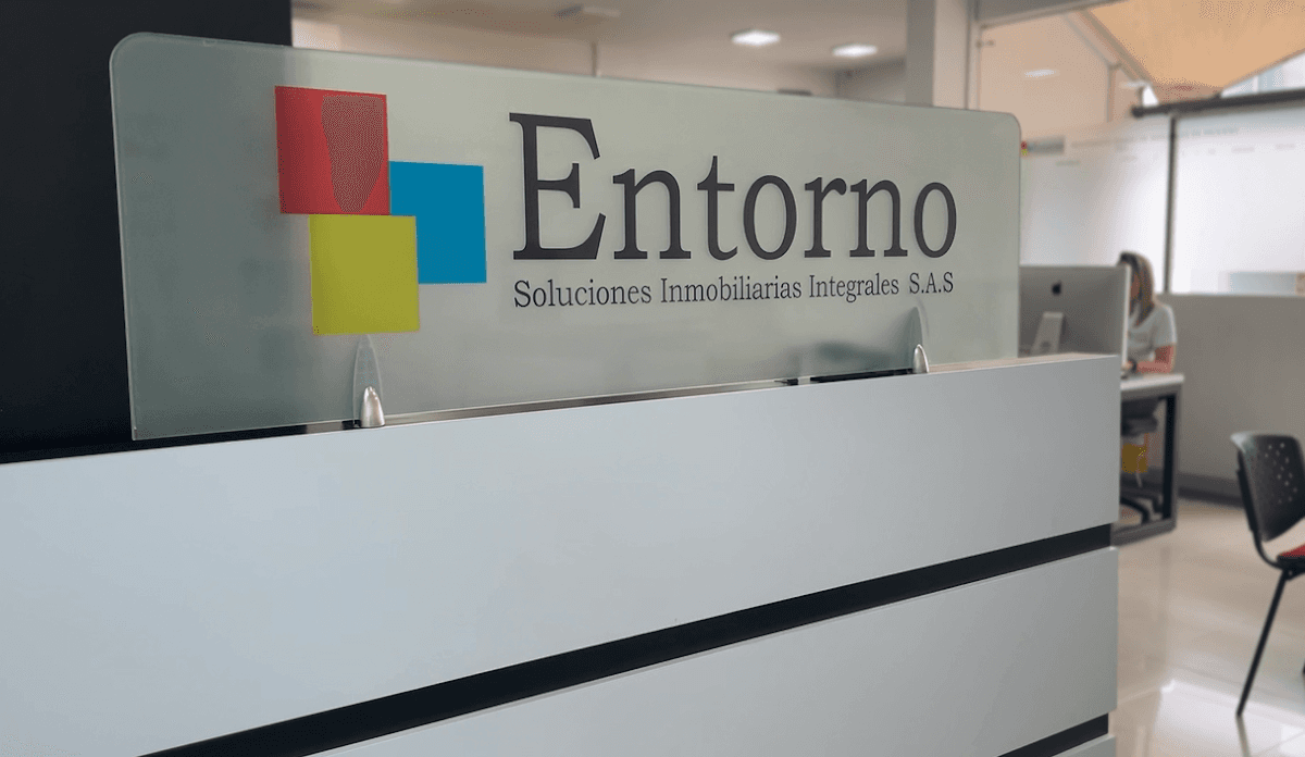 Entorno Soluciones Inmobiliarias Integrales S.A.S