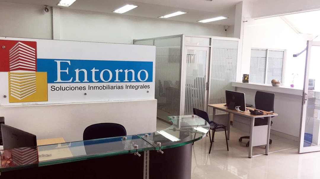 Entorno Soluciones Inmobiliarias Integrales S.A.S — foto