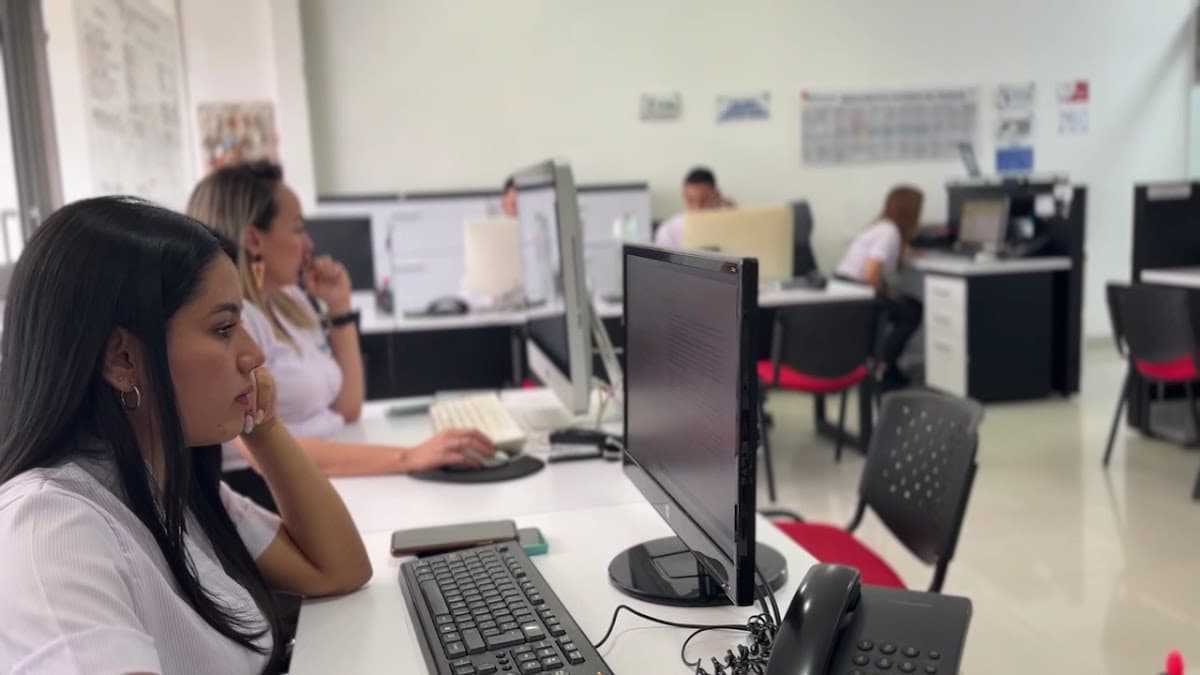 Entorno Soluciones Inmobiliarias Integrales S.A.S — foto