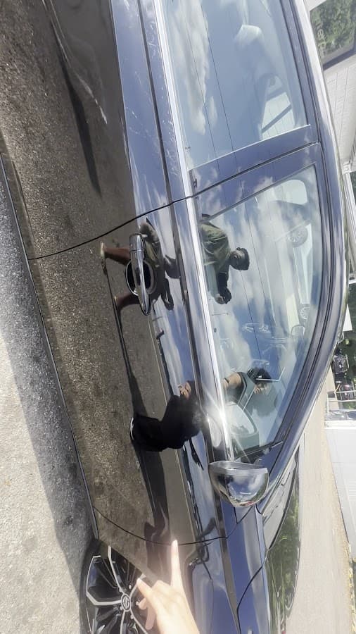 Enterprise Rent-A-Car — foto