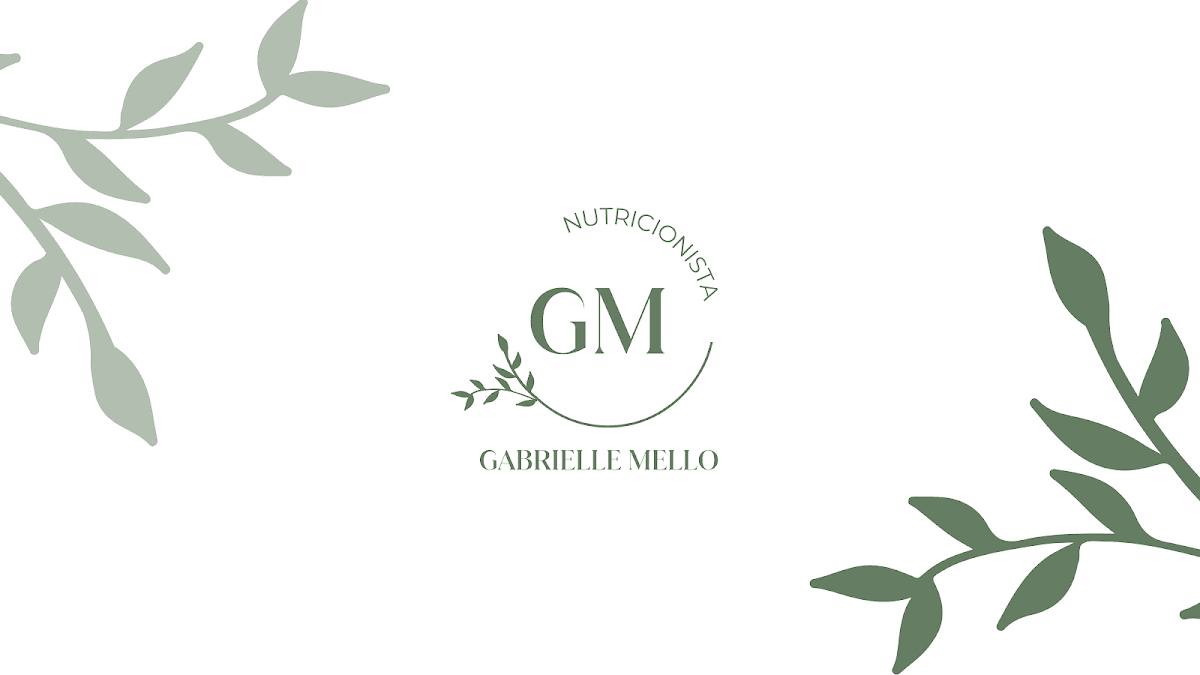 Nutricionista Gabrielle Mello — foto