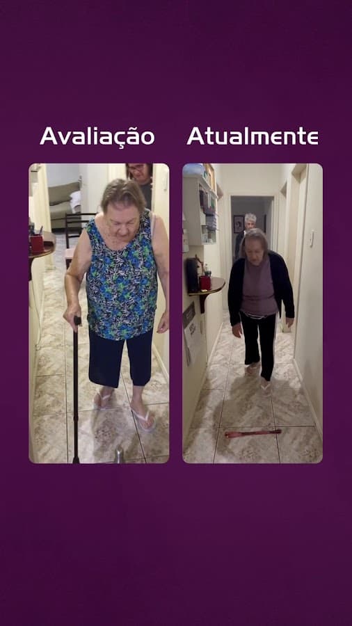 ATIVAIDOSO | Fisioterapia Domiciliar Especializada em Idosos — foto