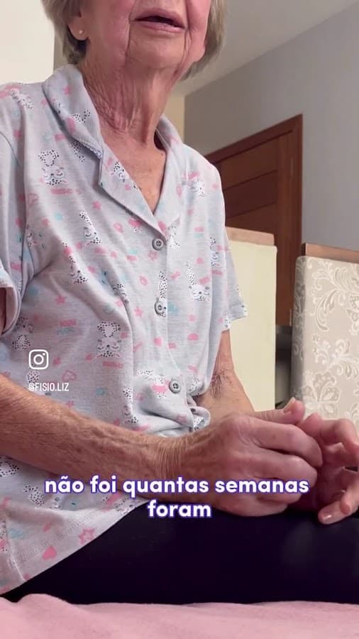 ATIVAIDOSO | Fisioterapia Domiciliar Especializada em Idosos — foto