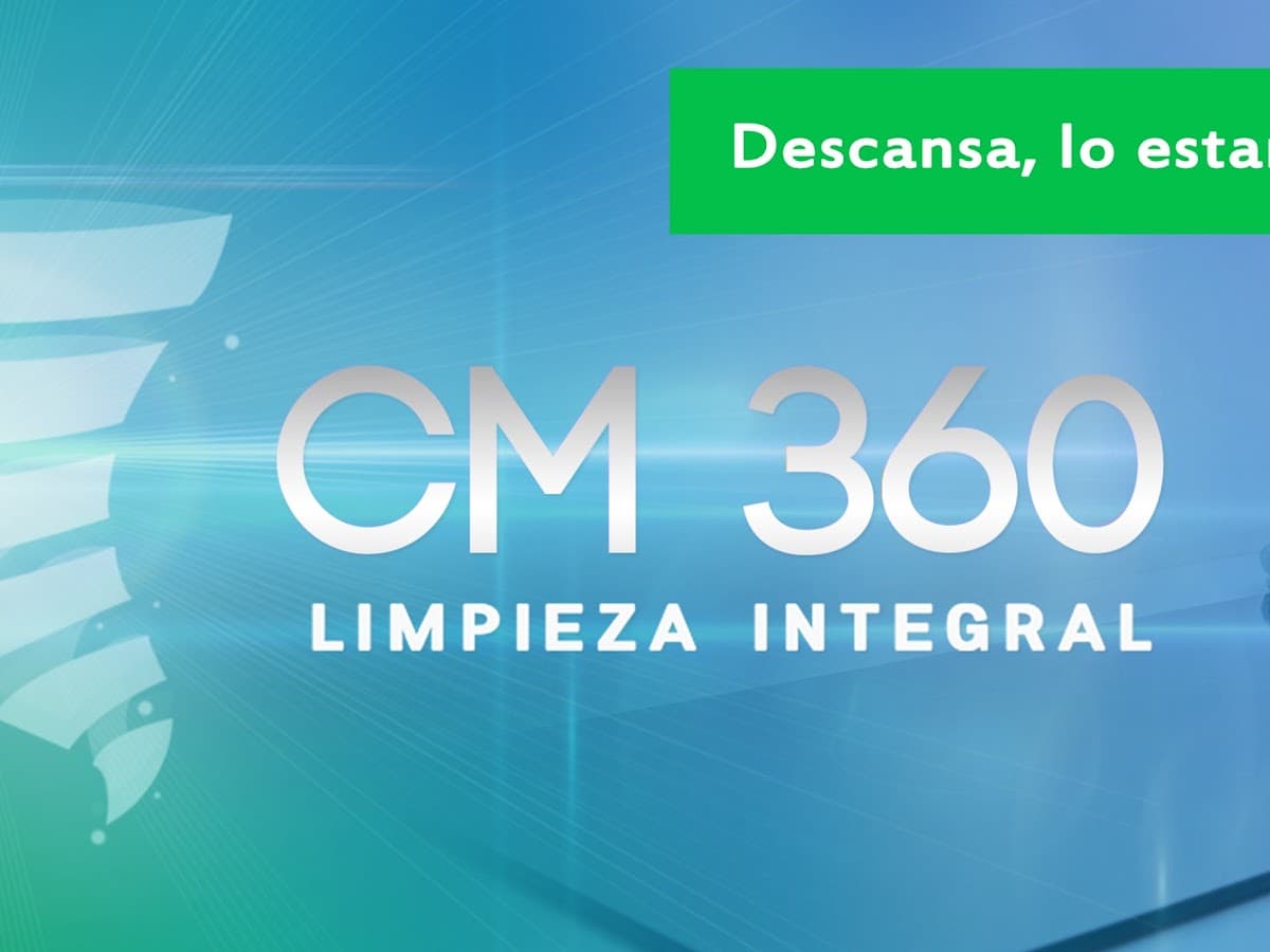 CM SERVICIOS MULTIDISCIPLINARIOS