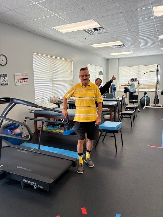 Ability Rehabilitation — foto