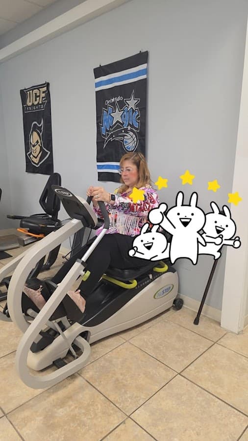 Ability Rehabilitation — foto